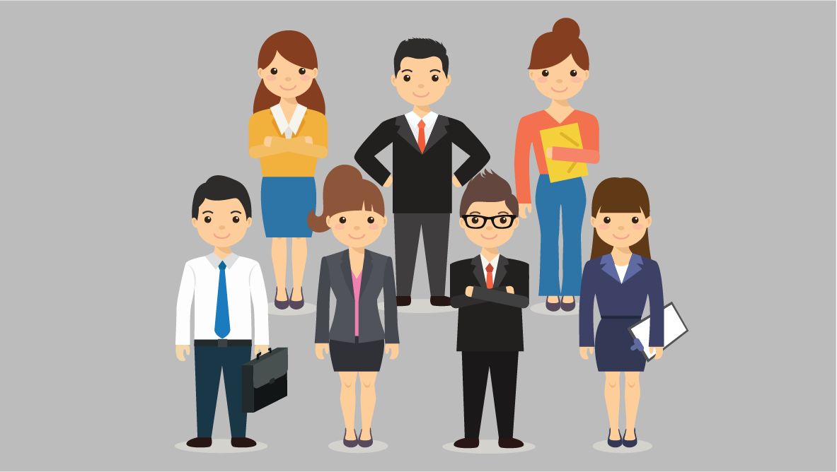 Kiên nhẫn truyền tải thông điệp của bạn