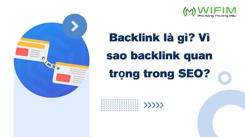 Backlink là gì?
