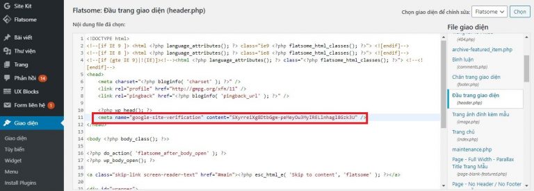 Google Search Console - Hướng dẫn cách sử dụng chi tiết | WIFIM JSC