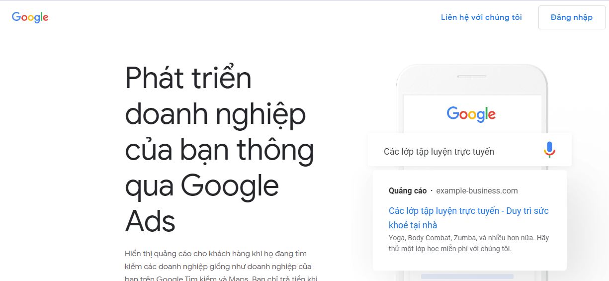 quảng cáo seo offpage