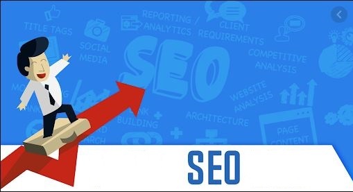 thăng tiến trong ngành SEO