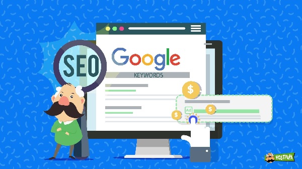 SEO – chạy quảng cáo mọi lúc mọi nơi