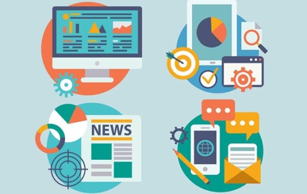 Kiến thức về marketing online có lợi gì
