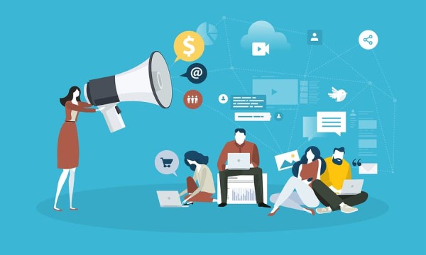 Freelancer marketing online có nhiệm vụ gì
