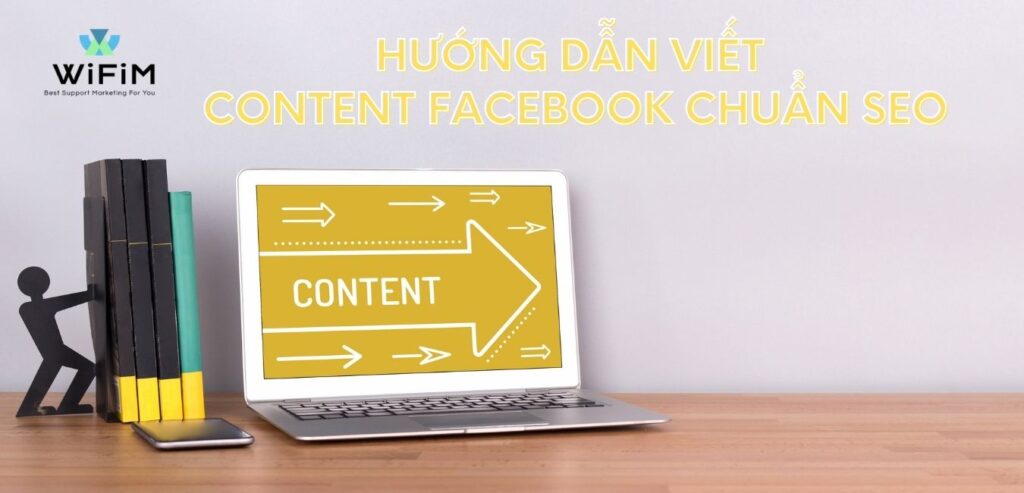 Hướng dẫn viết content Facebook chuẩn SEO