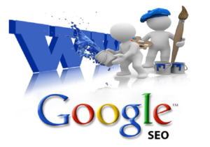 Những ưu điểm của web chuẩn SEO là gì?