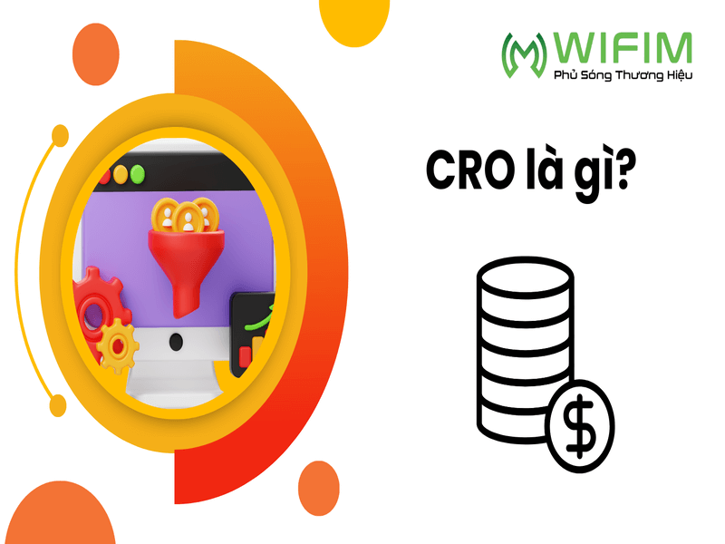 CRO là gì? CRO là gì?