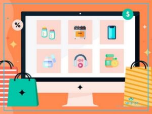 Sử dụng công cụ đo lường SEO từ khóa trên Shopee