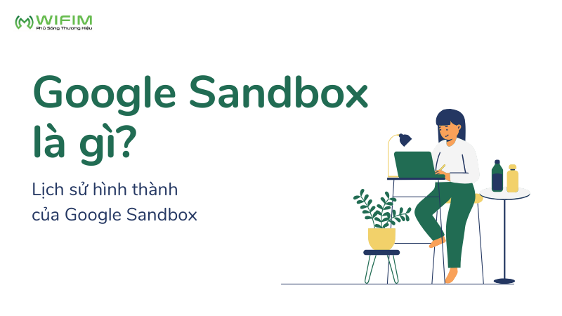 Google Sandbox là gì? Lịch sử hình thành của Google Sandbox Google Sandbox là gì? Lịch sử hình thành của Google Sandbox