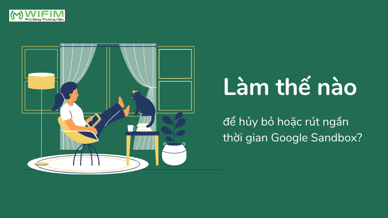 Làm thế nào để hủy bỏ hoặc rút ngắn thời gian Google Sandbox? Làm thế nào để hủy bỏ hoặc rút ngắn thời gian Google Sandbox?