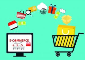 Ưu điểm website thương mại điện tử