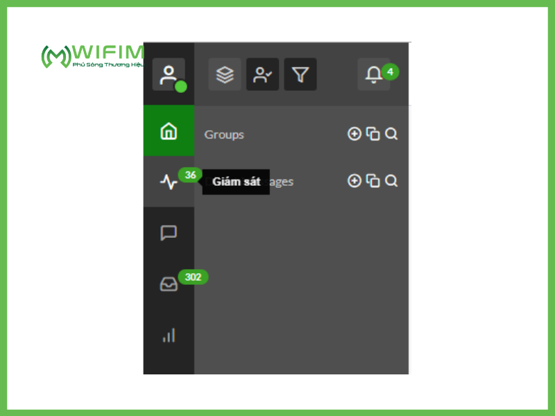 Cách xem lượng khách hàng hiện đang truy cập vào website 1 Cách xem lượng khách hàng hiện đang truy cập vào website 1