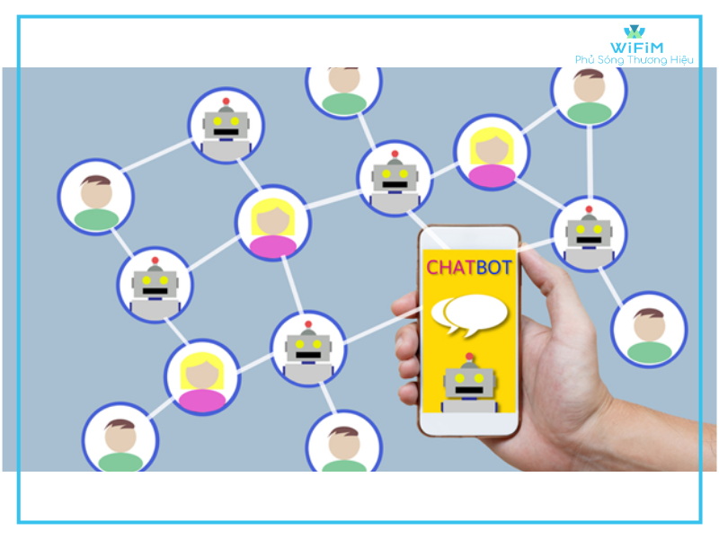 Nguyên lý hoạt động của chatbot