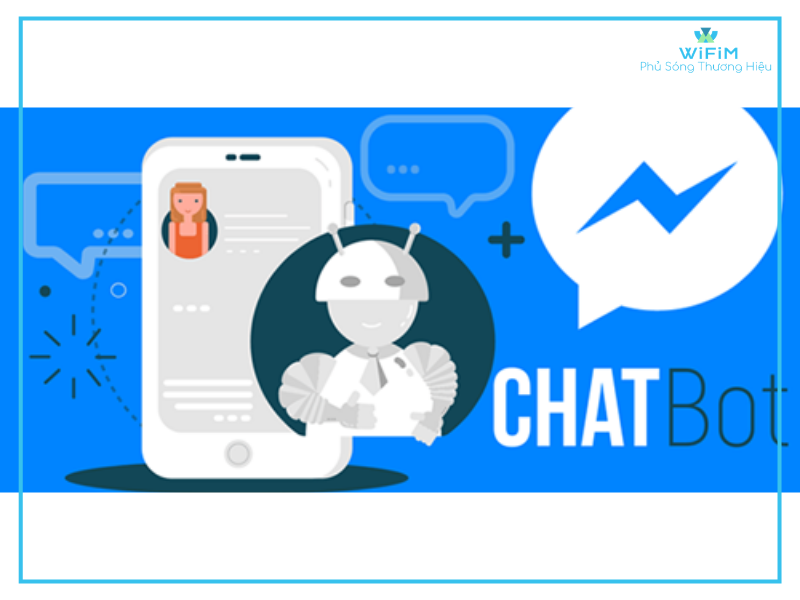 Vì sao chatbot là công cụ không thể thiếu trong kinh doanh