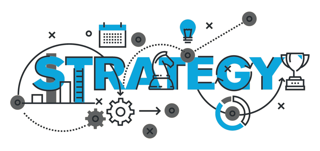 Chiến lượt đầy chuyên nghiệp và thông minh của công ty WIFIM