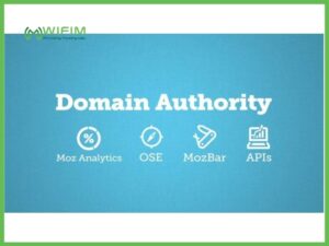 DA (Domain Authority) là gì ?