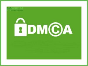 DMCA là gì?
