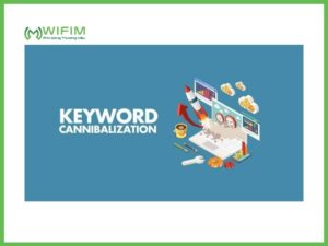 Keyword Cannibalization là gì