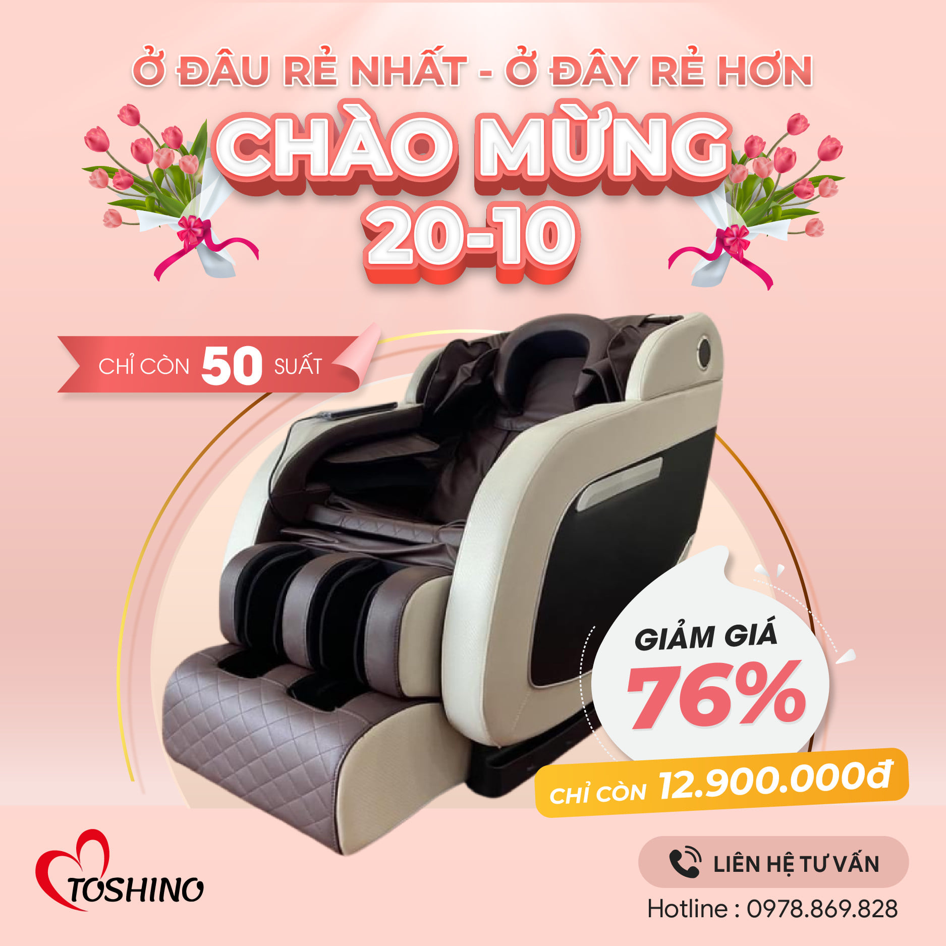 chào mừng 20-10