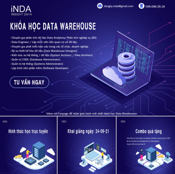Data Warehourse