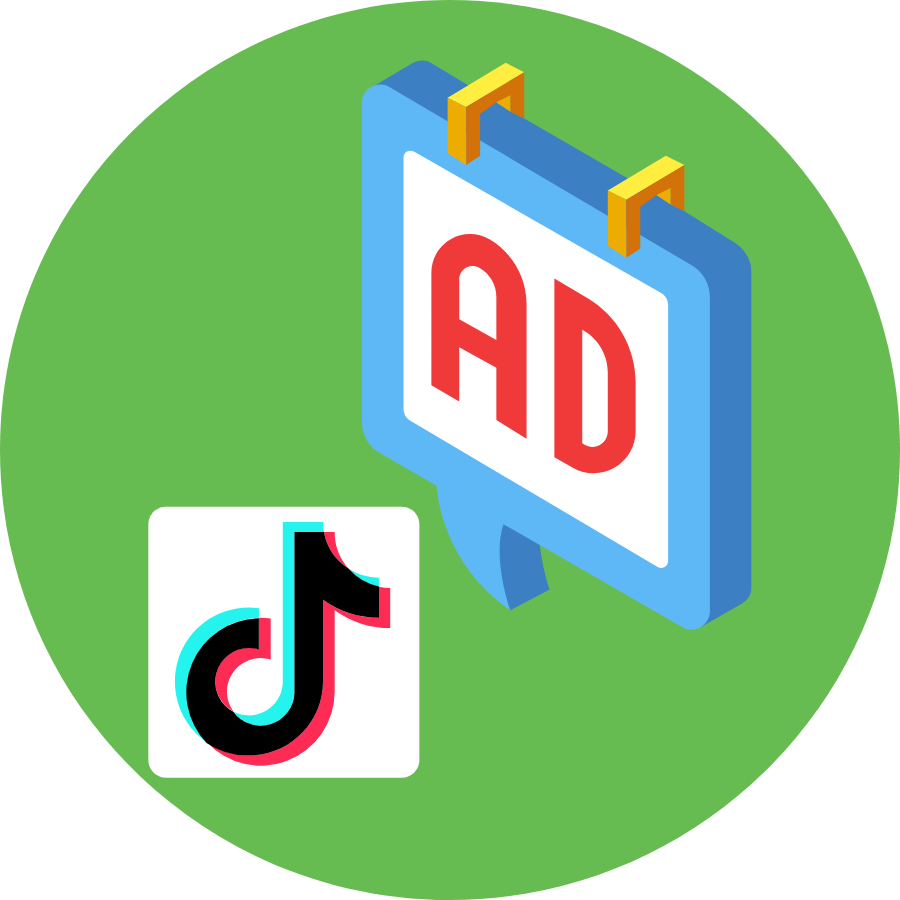 Quảng cáo Tikitok