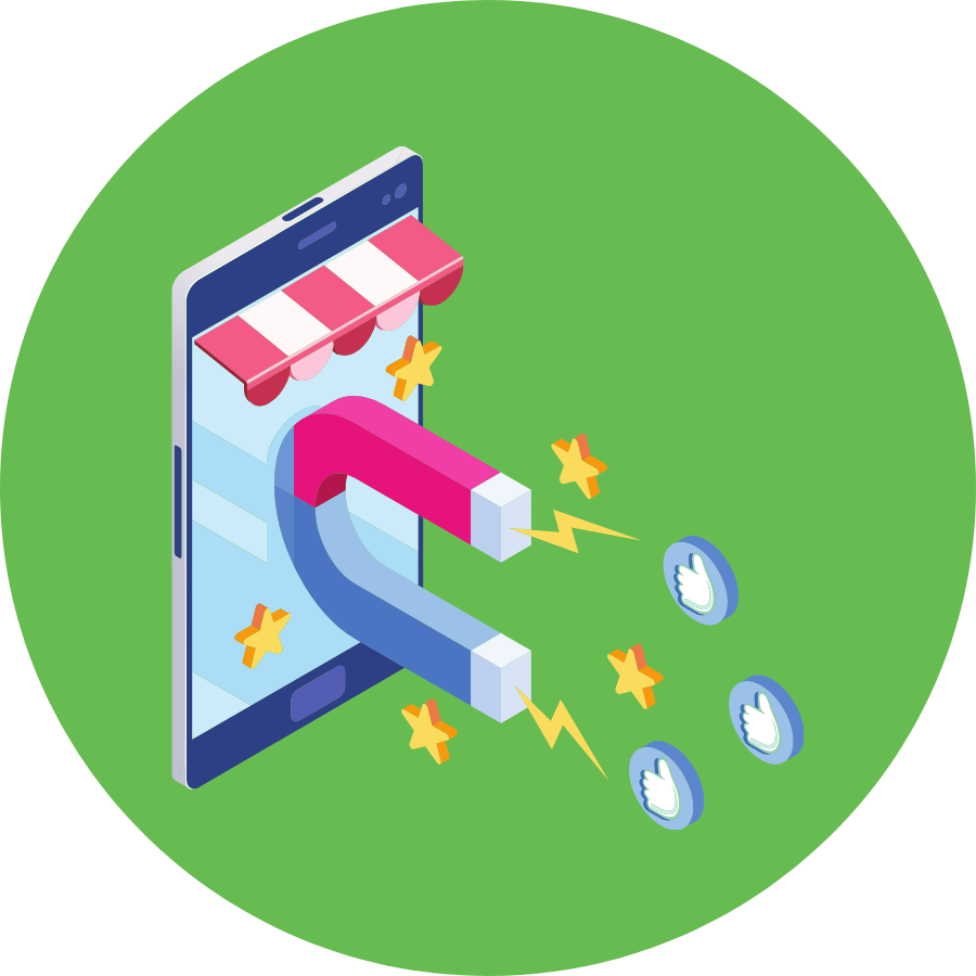 Quảng cáo Website