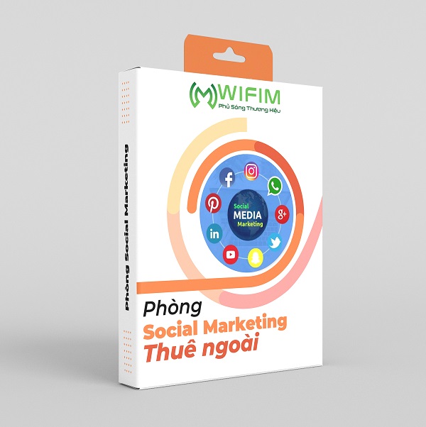 social marketing thuê ngoài