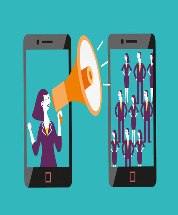 Viral Marketing là gì ? Viral Marketing là gì ?