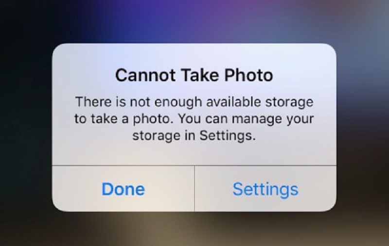 Hệ thống cảnh báo không thân thiện Hệ thống cảnh báo không thân thiện