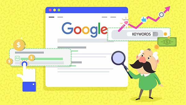 Paid search Paid search