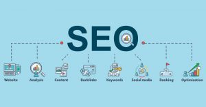 SEO cộng hưởng là gì?