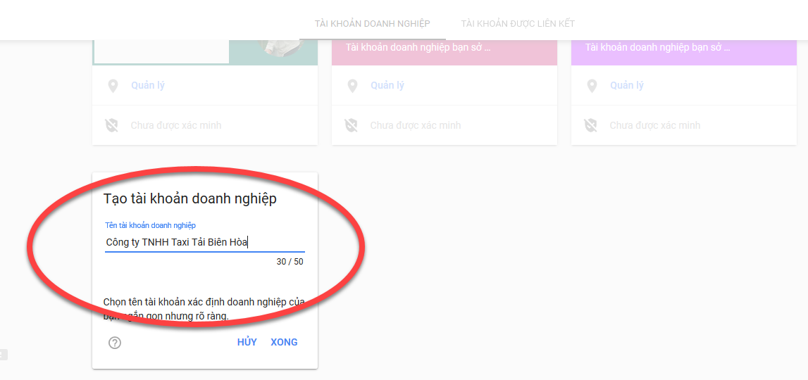 Cách tạo Google Maps cho doanh nghiệp đơn giản Cách tạo Google Maps cho doanh nghiệp đơn giản