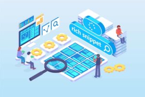 Rich Snippets gồm những loại nào?