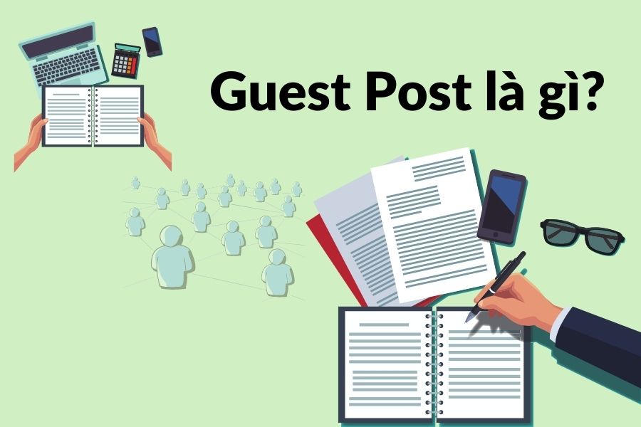 Guest Post là gì