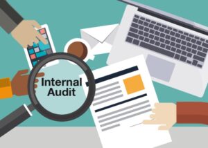 Internal audit là gì?