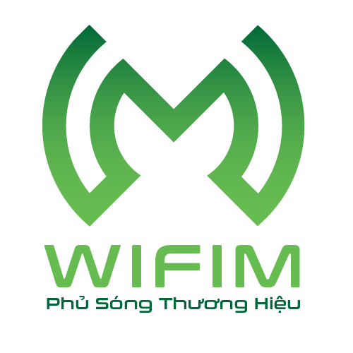 WIFIM – Phủ Sóng Thương Hiệu