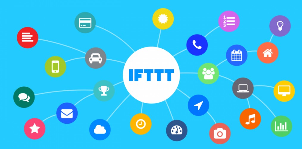 Tìm hiểu IFTTT là gì và cách sử dụng IFTTT hiệu quả nhất