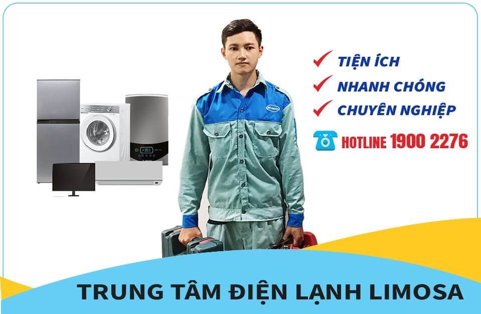 Trung Tâm Điện Máy – Điện Lạnh – Điện Tử Limosa Trung Tâm Điện Máy – Điện Lạnh – Điện Tử Limosa