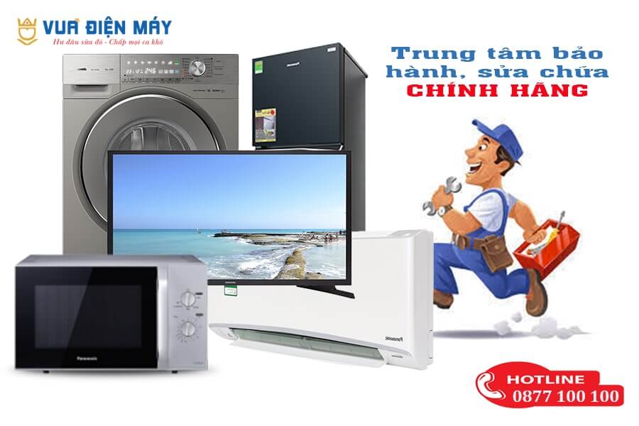 Vua điện máy Vua điện máy