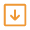 Arrow square down 1