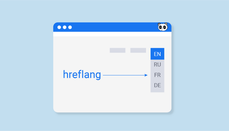 Khái niệm thẻ Hreflang là gì?