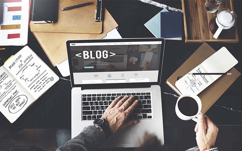 Xây dựng Blog 2.0 hiệu quả cần lưu ý gì