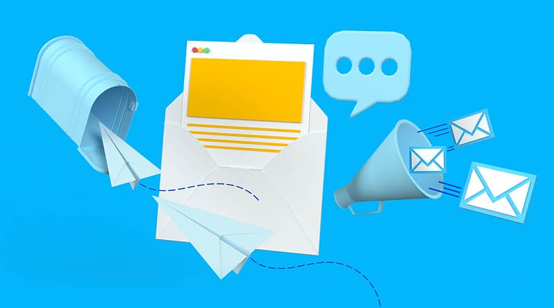 Email marketing mang đến nhiều lợi ích cho doanh nghiệp