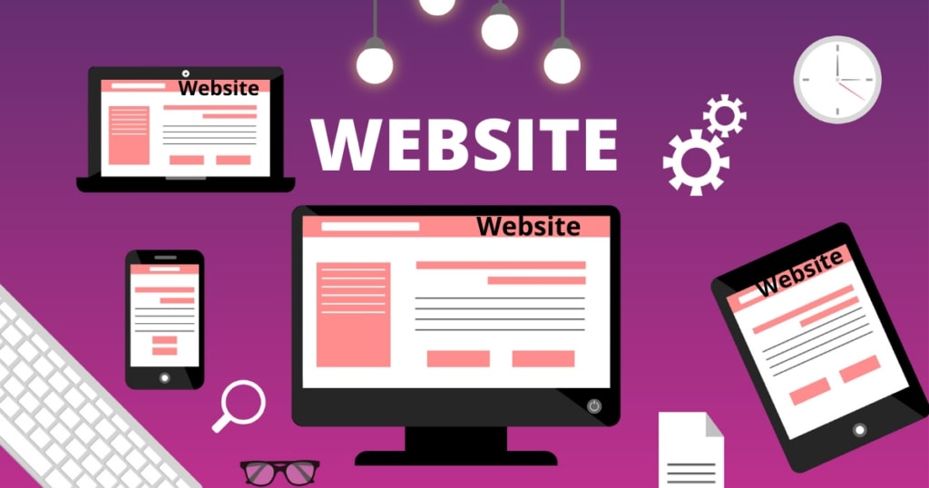 Liên kết các website lại với nhau