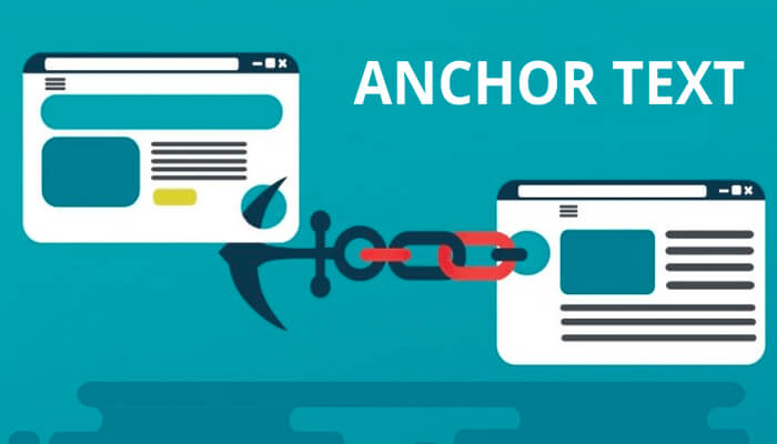 Anchor Text là gì? Đây là một loại văn bản neo chứa liên kết mà bạn muốn hướng người dùng đến