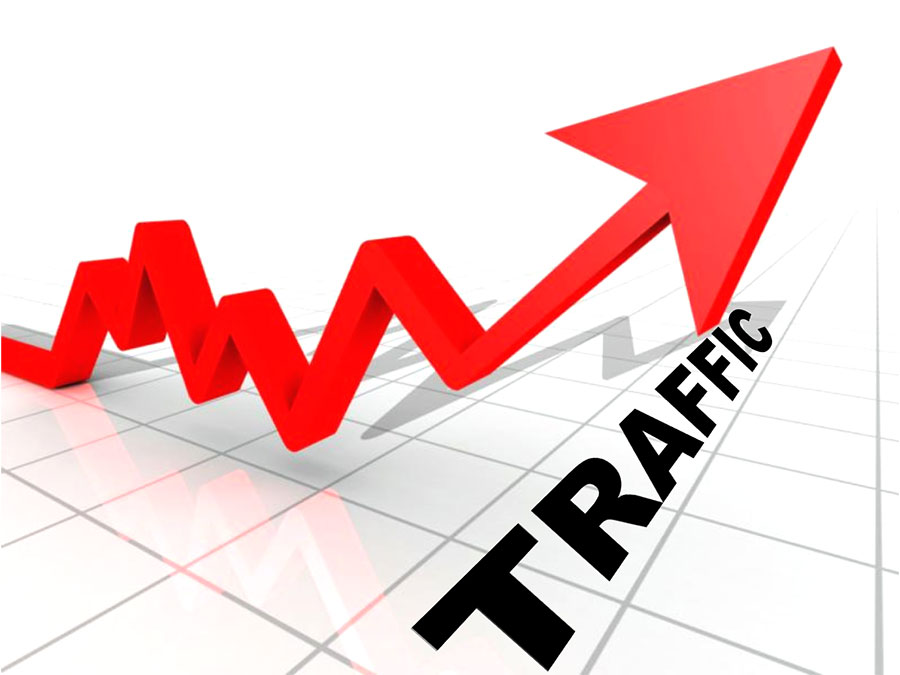 Inbound Link tăng traffic tự nhiên