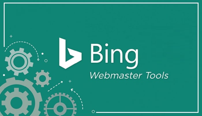 Bing’s WebMaster