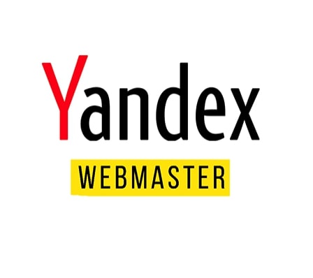 Yandex’s WebMaster
