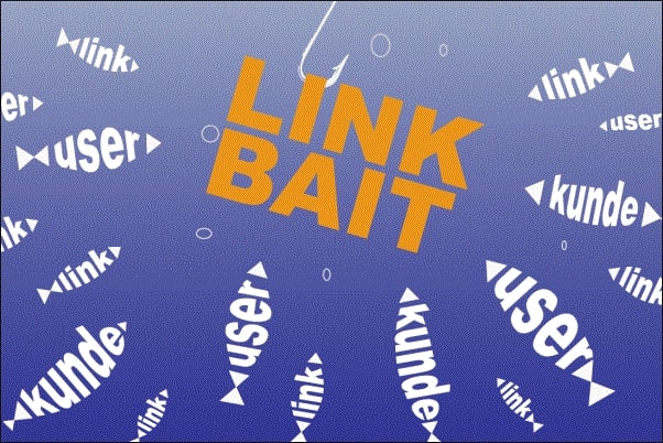 Link Bait là gì?