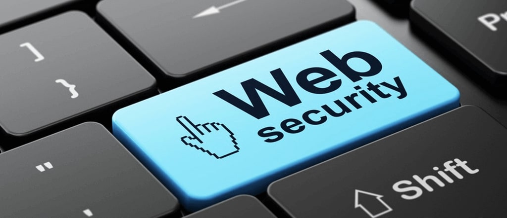 Thông tin được bảo mật trên trang Web càng tốt càng giúp trang Web được đánh giá cao
